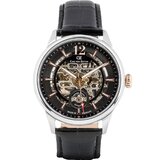 Carl von Zeyten CVZ0080BKRS Schramberg