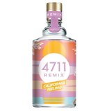 4711 Remix California Feeling Eau de Cologne - Teszter 100ml