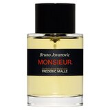 Frederic Malle Monsieur Eau de Parfum - Teszter