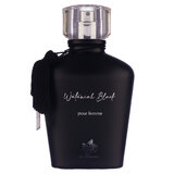 Al Wataniah Wataniah Black Eau de Parfum 100ml