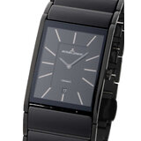 Jacques Lemans 1-1939C Dublin Ceramic Men's 29mm 5 ATM