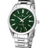 Jacques Lemans 1-1859H Derby Mens Watch 40mm 10ATM