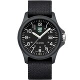 Luminox X2.2401.NB Patagonia Carbonox Mens Watch 43mm 10ATM