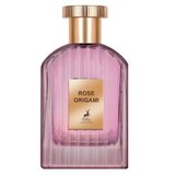 Maison Alhambra Rose Origami Eau de Parfum 100ml