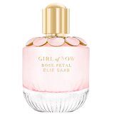 Elie Saab Girl Of Now Rose Petal Eau de Parfum - Teszter 90ml