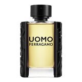 Salvatore Ferragamo Uomo Eau de Toilette Eau de Toilette 100ml
