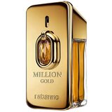Paco Rabanne Million Gold ELIXIR Parfum Intense Eau de Parfum 50ml