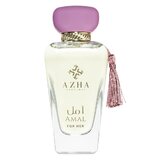Azha Amal Eau de Parfum 100ml