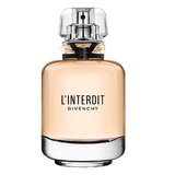 Givenchy L'interdit eau de parfum refillable Eau de Parfum 100ml