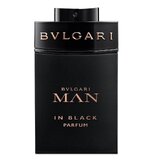 Bvlgari Man In Black Parfum Eau de Parfum - Teszter