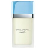 Dolce & Gabbana Light Blue Eau de Toilette Eau de Toilette 30ml