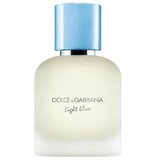 Dolce & Gabbana Light Blue Pour Homme Eau de Toilette Eau de Toilette 50ml