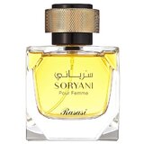 Rasasi Soryani Pour Femme Eau de Parfum
