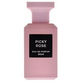 Fragrance World Picky Rose Eau de Parfum 80ml