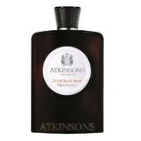 Atkinsons 24 Old Bond Street Triple Extract Eau de Cologne - Teszter