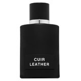 Fragrance World Cuir Leather Eau de Parfum 100ml