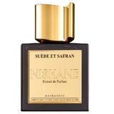 Nishane Suede et Safran Eau de Parfum 50ml