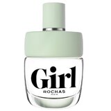 Rochas Girl Eau De Toilette Refillable Eau de Toilette 75ml