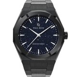 Paul Rich PR-45224 Mens Watch Star Dust II 43mm 5ATM 
