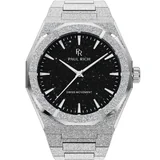 Paul Rich PR-45245 Mens Watch Frosted Star Dust II Void 43mm 5ATM 