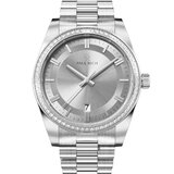 Paul Rich PR-45258 Mens Watch Legacy 40mm 5ATM 