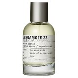 Le Labo Bergamote 22 Eau de Parfum 50ml - Doboz nélkül