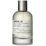 Le Labo Santal 33 Eau de Parfum