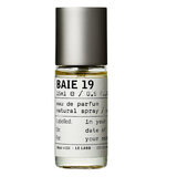 Le Labo Baie 19 Eau de Parfum 15ml - Doboz nélkül