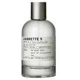 Le Labo Ambrette 9 Eau de Parfum 100ml - Doboz nélkül