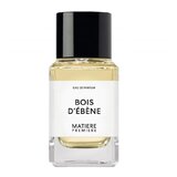 Matiere Premiere Bois d'Ebene Eau de Parfum - Teszter