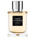 David Beckham Follow Your Instinct Eau de Toilette - Teszter 50ml