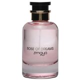 Zimaya Rose Of Dreams Eau de Parfum 100ml