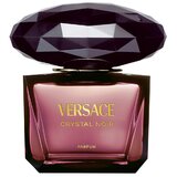 Versace Crystal Noir Parfum Eau de Parfum - Teszter 90ml