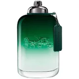 Coach Green Eau de Toilette 200ml