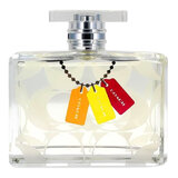 Coach Signature Color Eau de Parfum 100ml