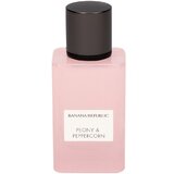 Banana Republic Peony & Peppercorn Eau de Parfum