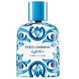 Dolce & Gabbana Light Blue Capri In Love Pour Homme Eau de Parfum Eau de Parfum 100ml