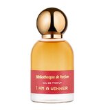 Bibliotheque de Parfum I Am a Winner Eau de Parfum