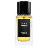 French Avenue Spicy Amber Eau de Parfum 100ml