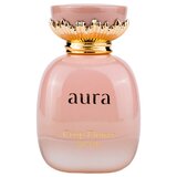 La Fede Aura Crisp Flower Eau de Parfum
