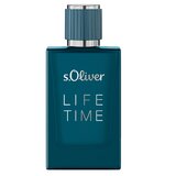 s.Oliver Life Time Men Eau de Toilette 30ml