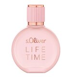 s.Oliver Life Time Women Eau de Toilette