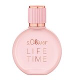 s.Oliver Life Time Women Eau de Parfum Eau de Parfum
