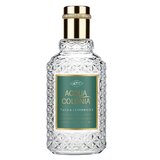 4711 Acqua Colonia Yuzu & Cedarwood Eau de Cologne 50ml
