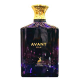 Maison Alhambra Avant Silk Eau de Parfum 100ml