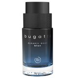 Bugatti Dynamic Move Blue Eau de Toilette