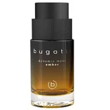 Bugatti Dynamic Move Amber Eau de Toilette