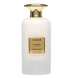 Hamidi Shams Vanille L'eau de Aqua Eau de Parfum 100ml