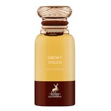 Maison Alhambra Smoky Touch Eau de Parfum Eau de Parfum 80ml