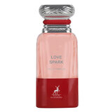Maison Alhambra Love Spark Eau de Parfum 80ml